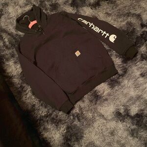 Carhartt hoodie
